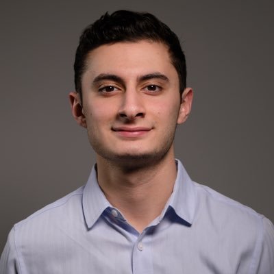 Jonathan Oustaev