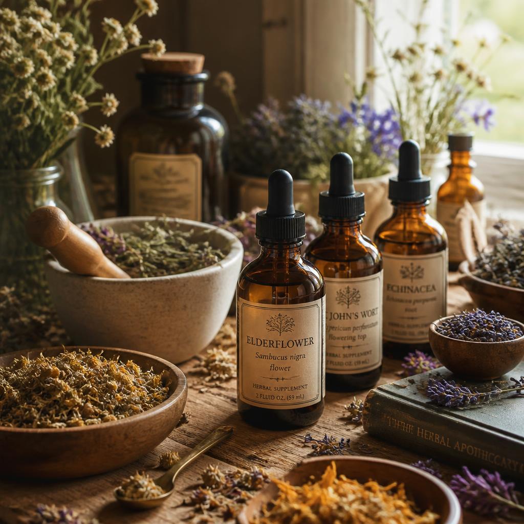 PowerfulHealth (Dr. Schulze's EU)
