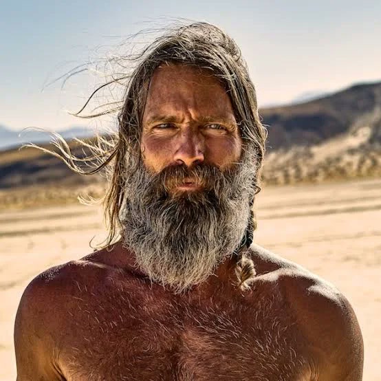 Troy Casey — Certified Health Nut